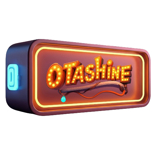 Otashine